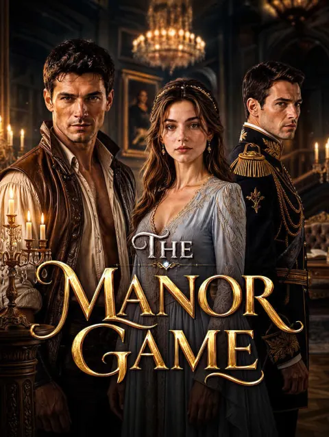 The Manor Game poster