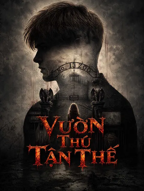 Vườn Thú Tận Thế poster