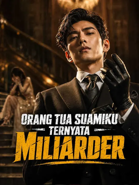 Orang Tua Suamiku Ternyata Miliarder poster