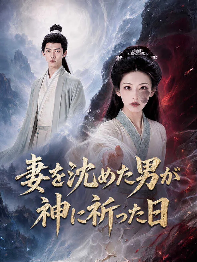 妻を沈めた男が神に祈った日 poster
