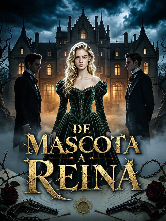 De Mascota a Reina poster