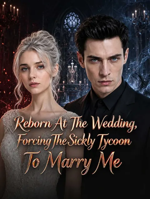 Reborn At The Wedding, Forcing The Sickly Tycoon To Marry Me poster