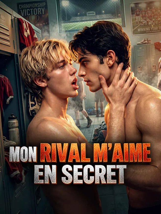 Mon rival m'aime en secret poster