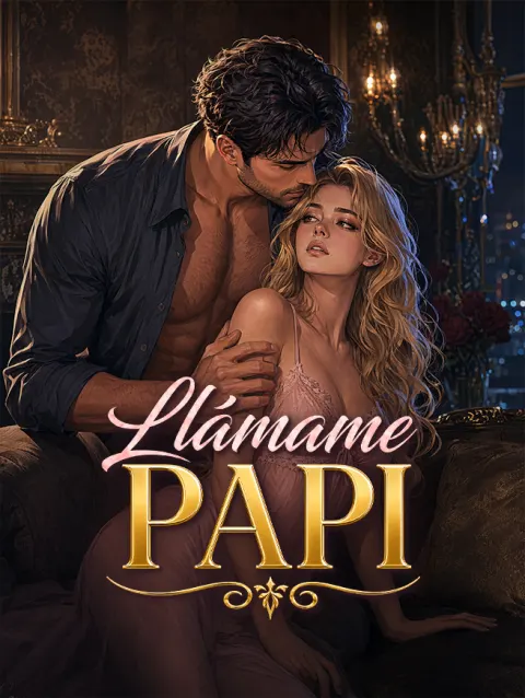 Llámame Papi poster