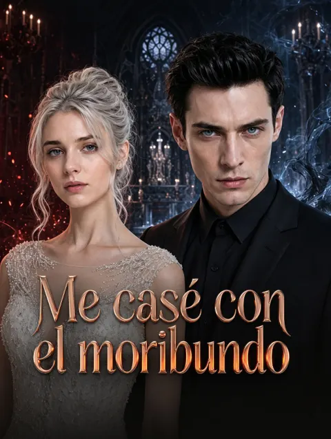 Me casé con el moribundo poster