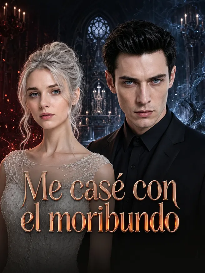 Me casé con el moribundo poster