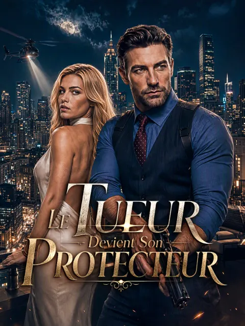 Le Tueur Devient Son Protecteur poster