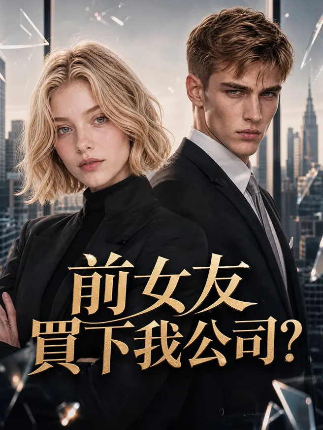前女友買下我公司? poster