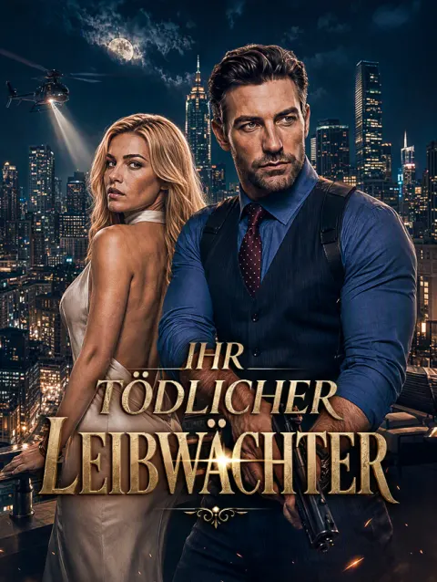 Ihr tödlicher Leibwächter poster