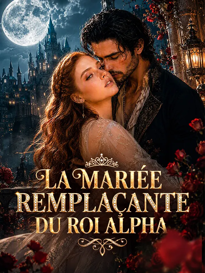 La mariée remplaçante du Roi Alpha poster