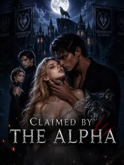 Claimed by the Alpha poster