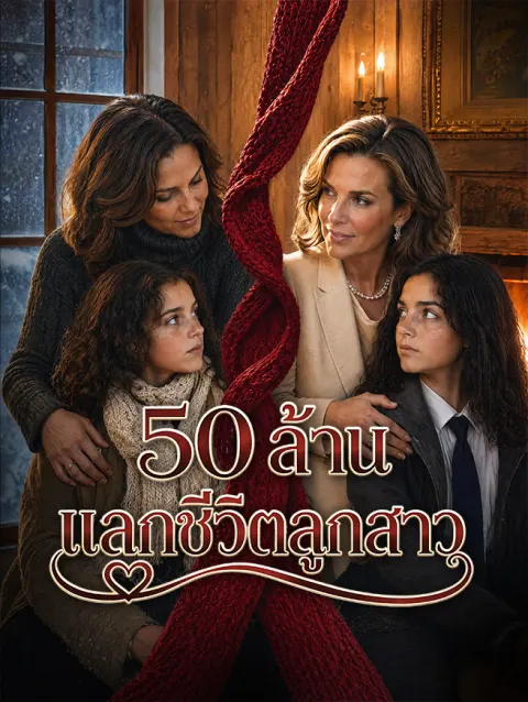 50 ล้านแลกชีวิตลูกสาว poster