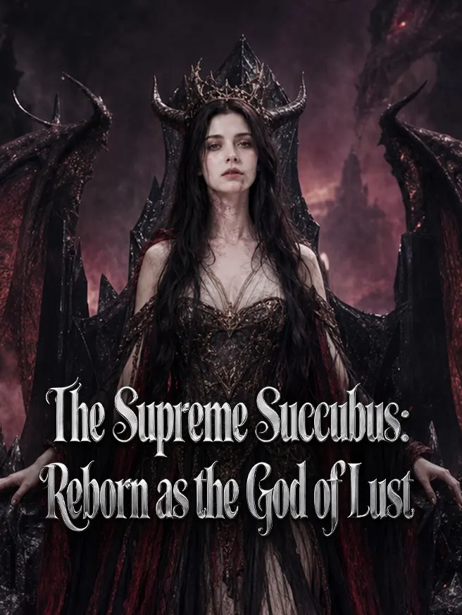 The Supreme Succubus: Reborn as the God of Lust poster