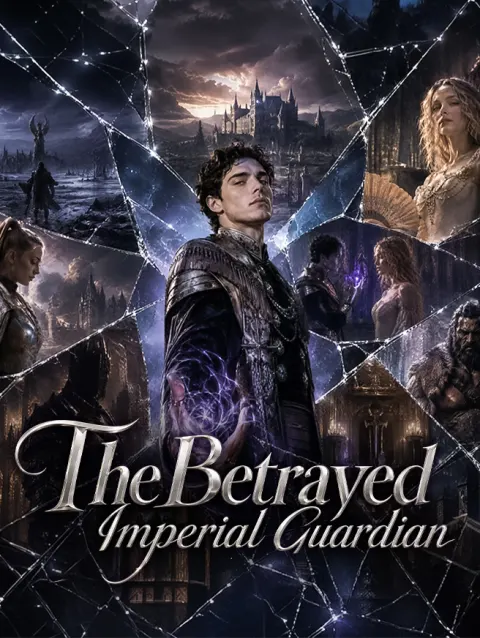 The Betrayed Imperial Guardian poster