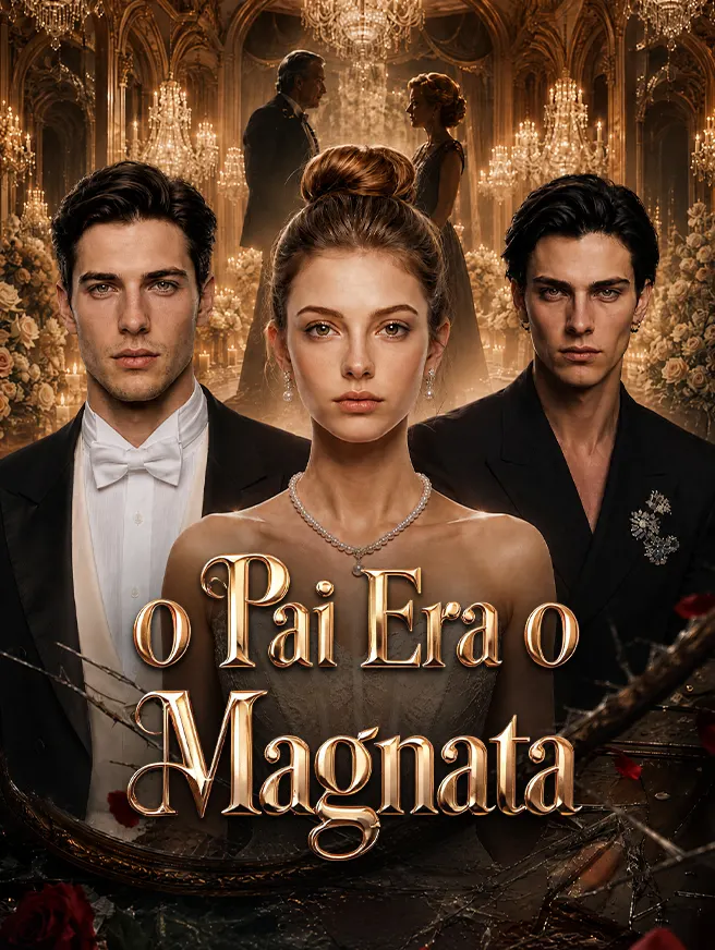 O Pai Era o Magnata poster