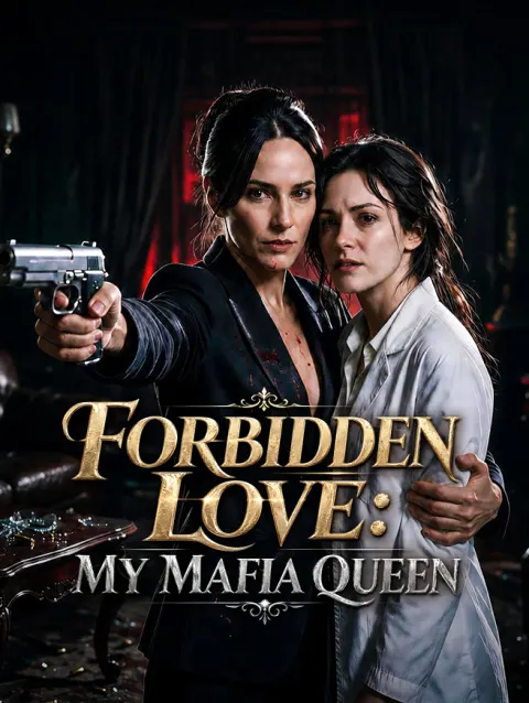 Forbidden Love: My Mafia Queen poster