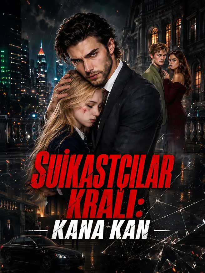 Suikastçılar Kralı: Kana Kan poster