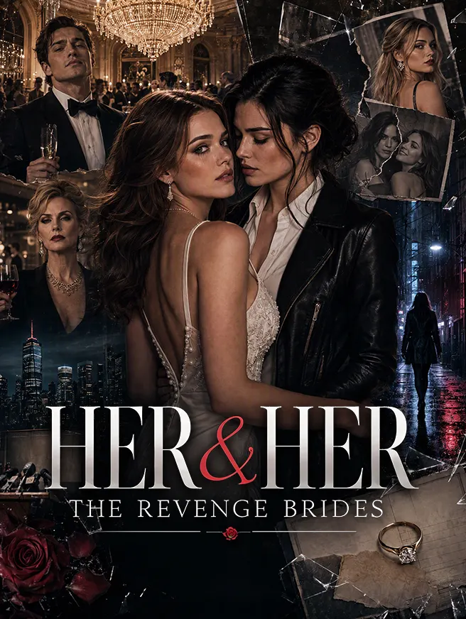 Her & Her: The Revenge Brides poster