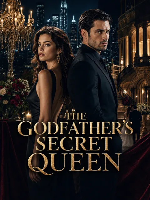 The Godfather's Secret Queen poster