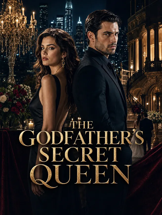 The Godfather's Secret Queen poster