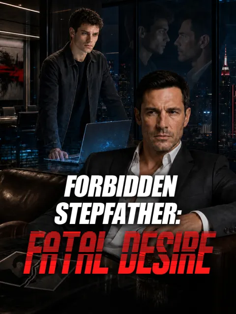 Forbidden Stepfather: Fatal Desire poster