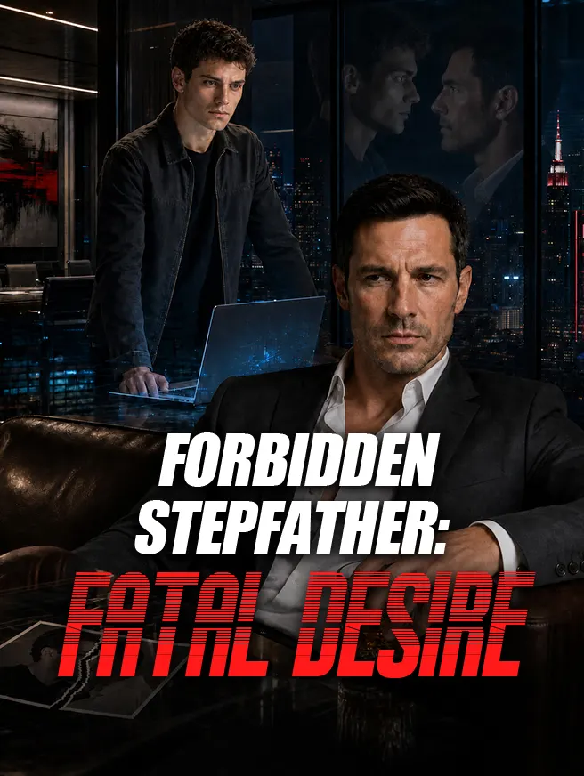 Forbidden Stepfather: Fatal Desire poster