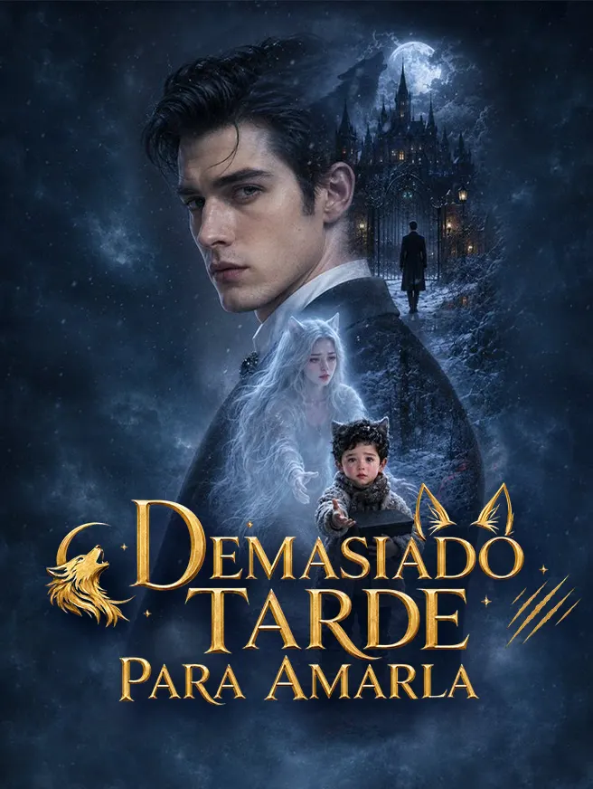 Demasiado tarde para amarla poster
