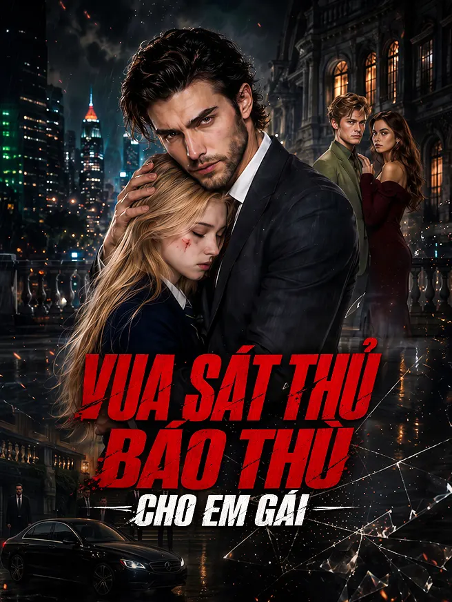 Vua Sát Thủ Báo Thù Cho Em Gái poster