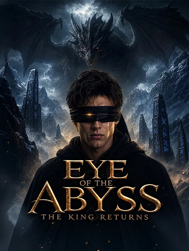 Eye of the Abyss: The King Returns poster