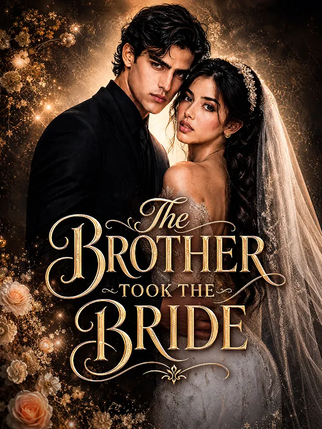 The Brother Took the Bride poster