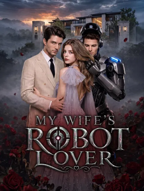 My Wife's Robot Lover poster