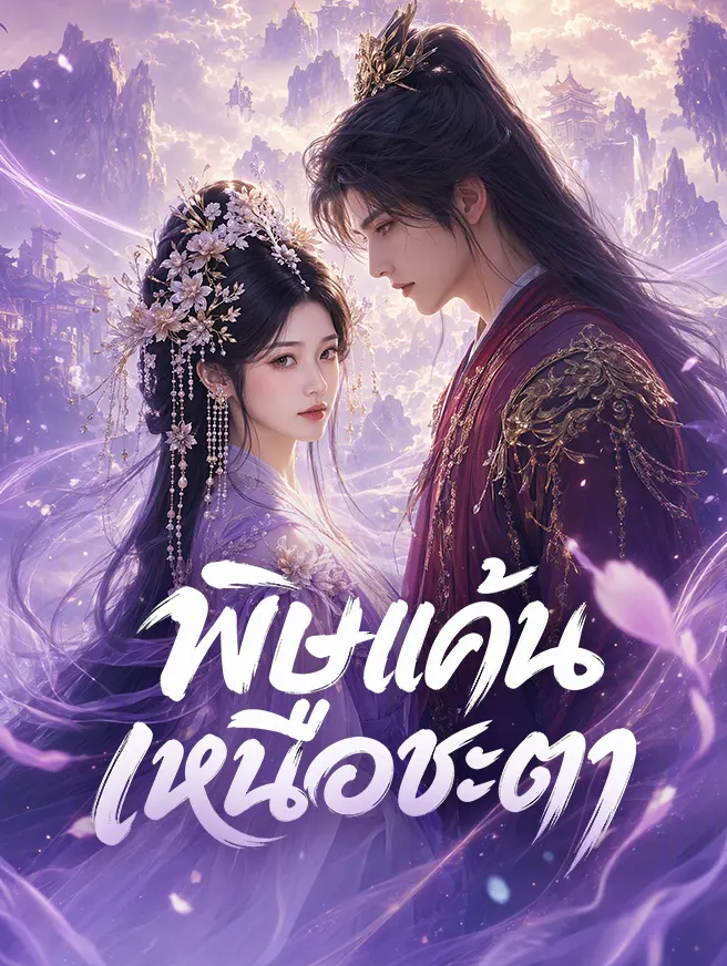 พิษแค้นเหนือชะตา poster