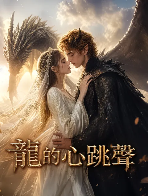 龍的心跳聲 poster