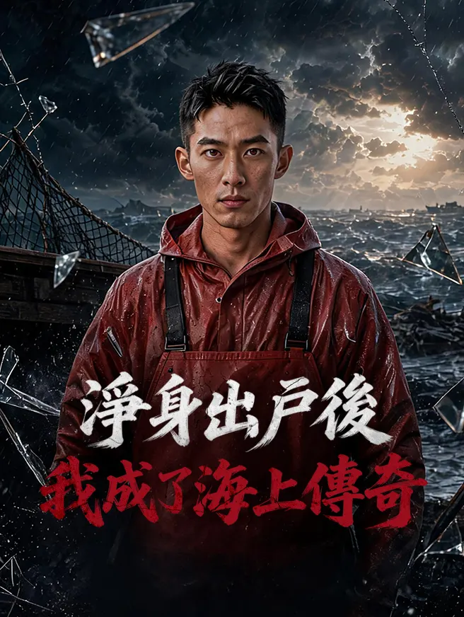 淨身出戶後,我成了海上傳奇 poster