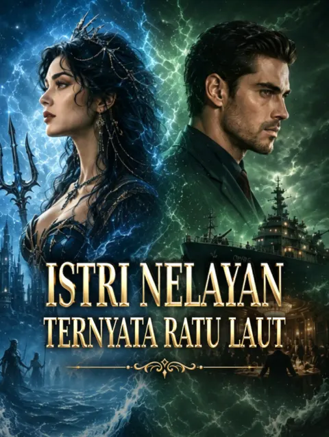 Istri Nelayan Ternyata Ratu Laut poster