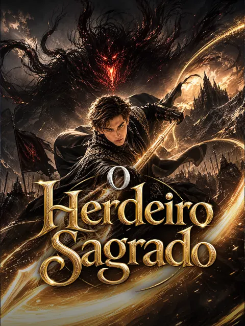 O Herdeiro Sagrado poster