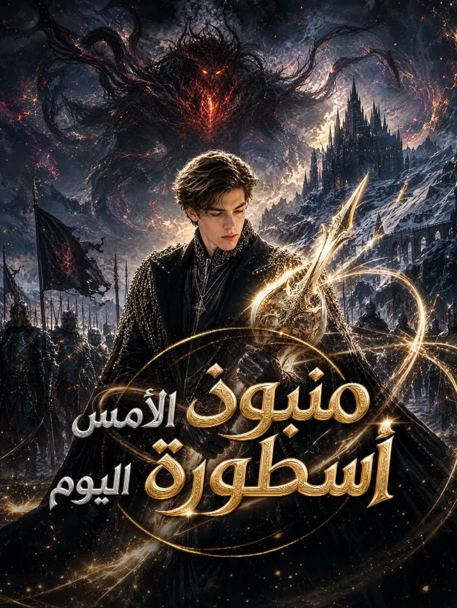 منبوذ الأمس أسطورة اليوم poster