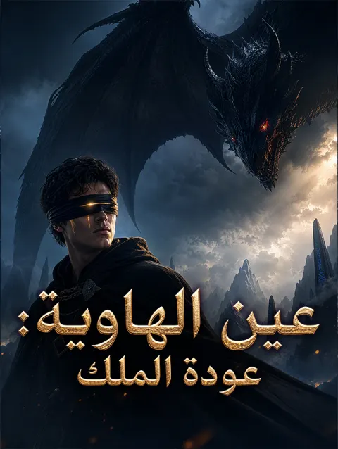 عين الهاوية: عودة الملك poster