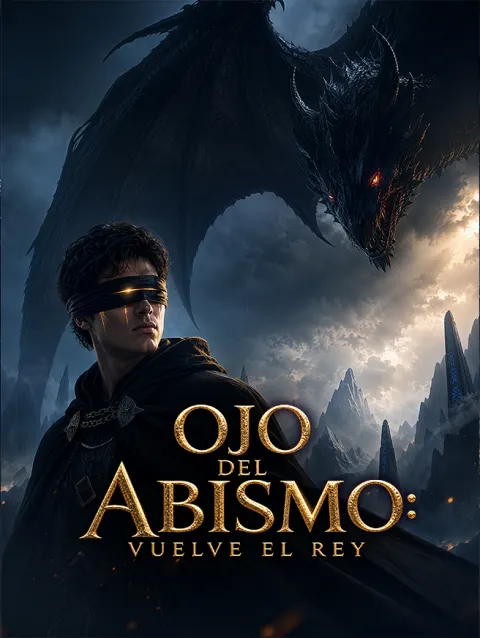 Ojo del Abismo: Vuelve el Rey poster