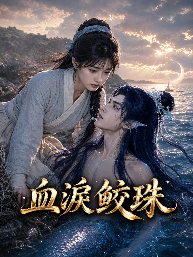 血淚鲛珠 poster