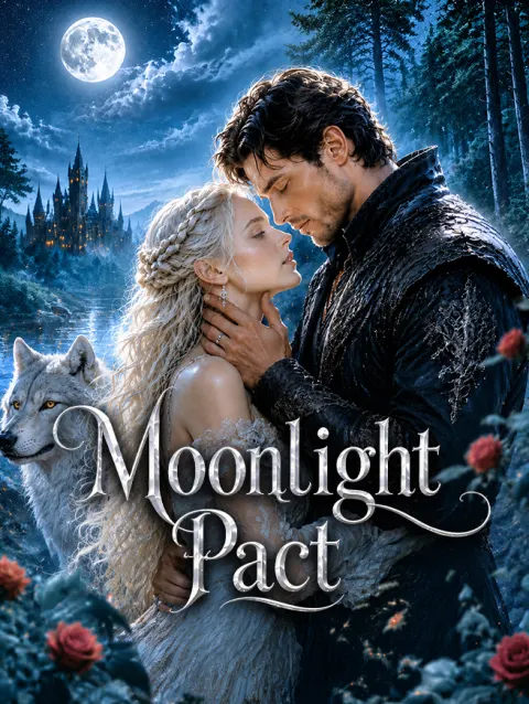 Moonlight Pact poster