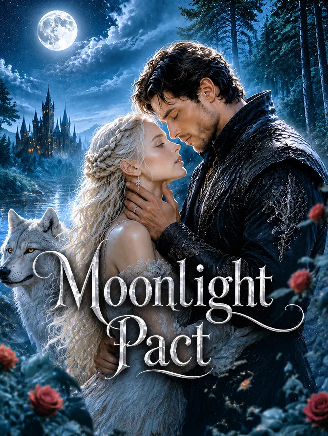 Moonlight Pact poster