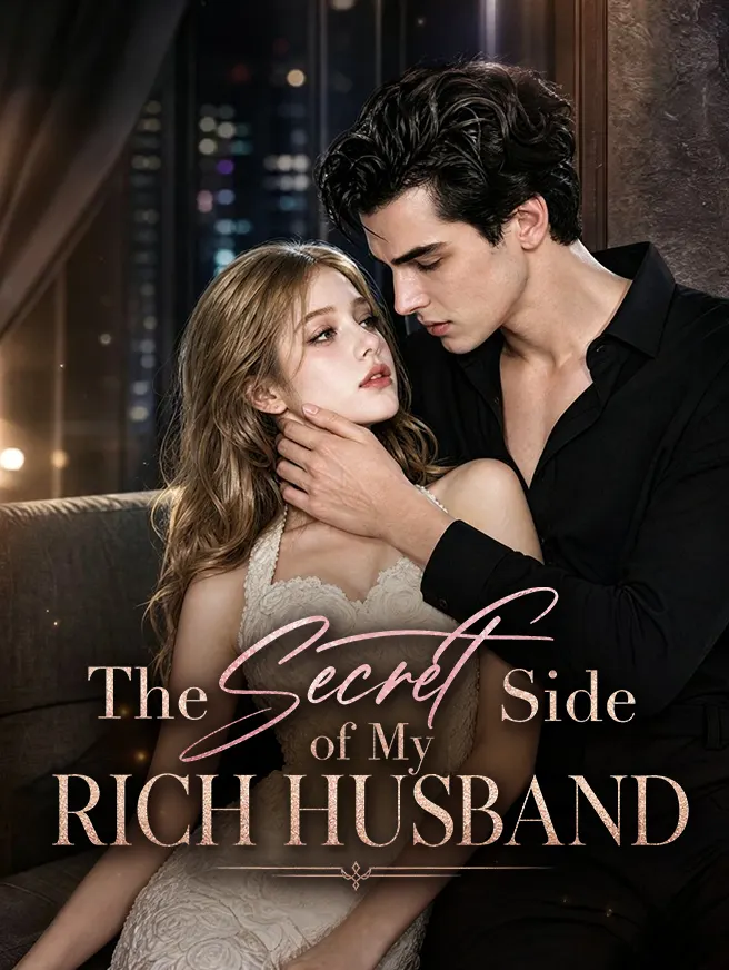 The Secret Side of My Rich Husband poster