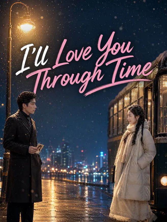 I'll Love You Through Time poster