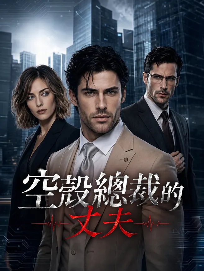 空殼總裁的丈夫 poster