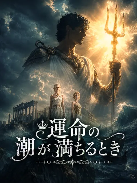 運命の潮が満ちるとき poster