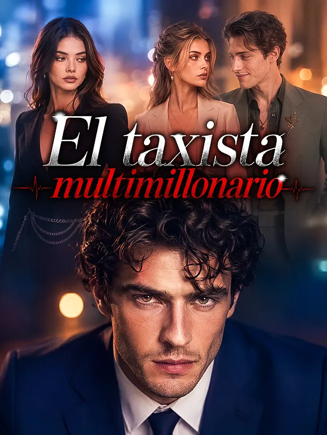 El taxista multimillonario poster