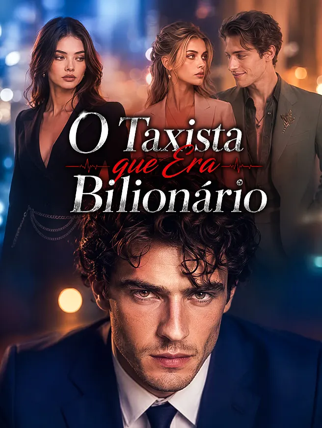 O Taxista que Era Bilionário poster