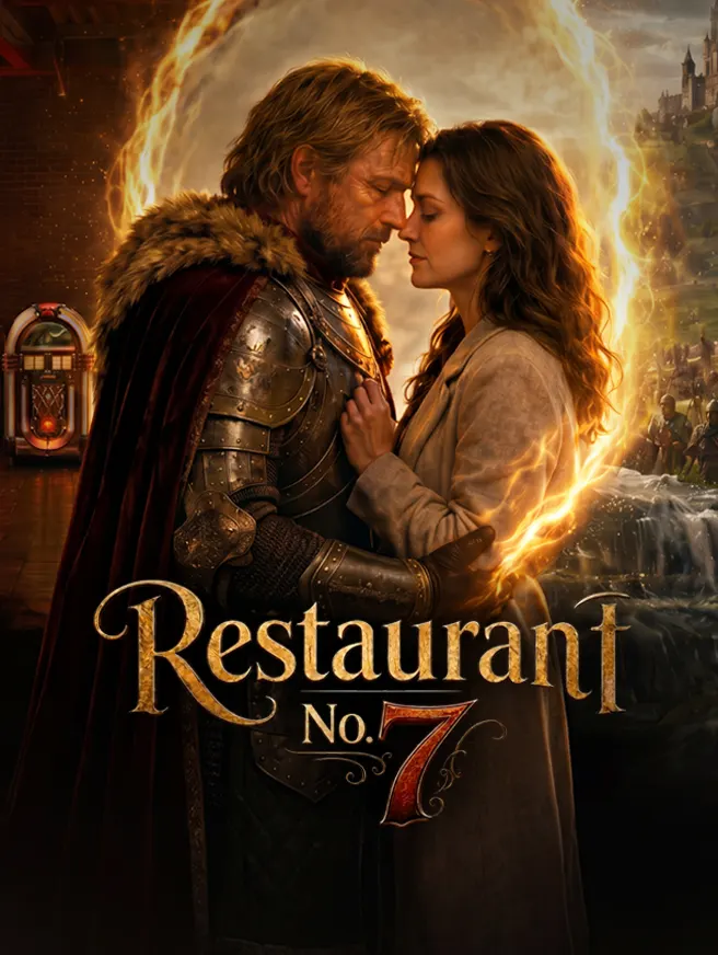 Restaurant No. 7 poster