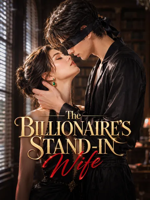 The Billionaire's Stand-In Wife poster